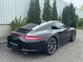 Porsche 991 Carrera 4 S aus Liebhabervorbesitz Schwarz - thumbnail 2