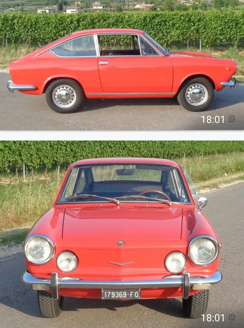 Fiat 850 - 2