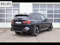 BMW iX3 Ix3 Zwart - thumbnail 2