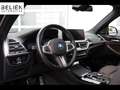 BMW iX3 Ix3 Zwart - thumbnail 5