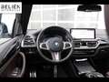 BMW iX3 Ix3 Zwart - thumbnail 8