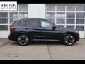 BMW iX3 Ix3 Zwart - thumbnail 3
