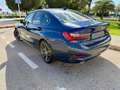 BMW 320 320dA Azul - thumbnail 3