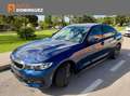 BMW 320 320dA Azul - thumbnail 1