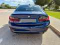 BMW 320 320dA Azul - thumbnail 4