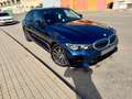BMW 320 320dA Azul - thumbnail 2