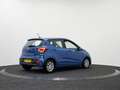 Hyundai i10 1.0i Go! - Navigatie - Climate control Blauw - thumbnail 2
