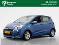 Hyundai i10 1.0i Go! - Navigatie - Climate control Blauw - thumbnail 1