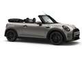 MINI Cooper Cabrio Classic Trim AUTOMATIK 17''NAVI LED PDC SP-SITZE Silber - thumbnail 4
