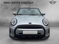 MINI Cooper Cabrio Classic Trim AUTOMATIK 17''NAVI LED PDC SP-SITZE Zilver - thumbnail 5