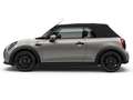 MINI Cooper Cabrio Classic Trim AUTOMATIK 17''NAVI LED PDC SP-SITZE Silber - thumbnail 5