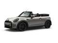 MINI Cooper Cabrio Classic Trim AUTOMATIK 17''NAVI LED PDC SP-SITZE Silber - thumbnail 1