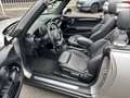 MINI Cooper Cabrio Classic Trim AUTOMATIK 17''NAVI LED PDC SP-SITZE Zilver - thumbnail 14