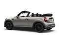 MINI Cooper Cabrio Classic Trim AUTOMATIK 17''NAVI LED PDC SP-SITZE Silber - thumbnail 2
