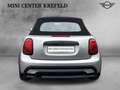 MINI Cooper Cabrio Classic Trim AUTOMATIK 17''NAVI LED PDC SP-SITZE Zilver - thumbnail 12