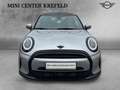 MINI Cooper Cabrio Classic Trim AUTOMATIK 17''NAVI LED PDC SP-SITZE Zilver - thumbnail 11