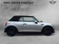 MINI Cooper Cabrio Classic Trim AUTOMATIK 17''NAVI LED PDC SP-SITZE Zilver - thumbnail 10