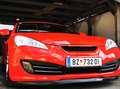 Hyundai Genesis Coupe Coupé 2,0 CVVT Turbo Rood - thumbnail 5