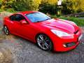 Hyundai Genesis Coupe Coupé 2,0 CVVT Turbo Rood - thumbnail 7