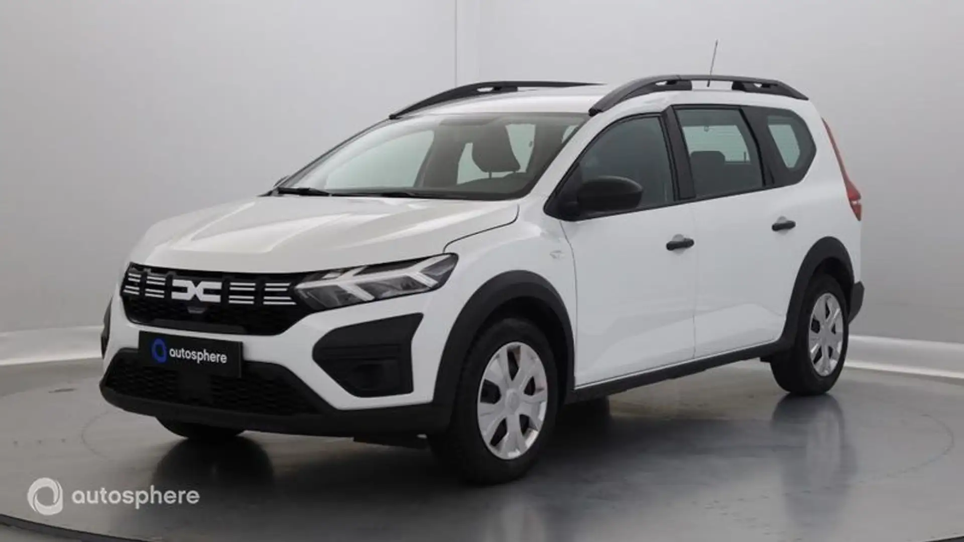 Dacia Jogger 1.0 ECO-G 100ch Essential 7 places - 1