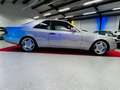 Mercedes-Benz 500 S 500 Coupé C140 mit Velours und H-Zulassung Срібний - thumbnail 11