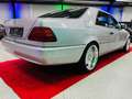 Mercedes-Benz 500 S 500 Coupé C140 mit Velours und H-Zulassung Срібний - thumbnail 3