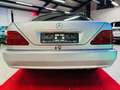 Mercedes-Benz 500 S 500 Coupé C140 mit Velours und H-Zulassung Срібний - thumbnail 14