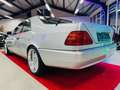 Mercedes-Benz 500 S 500 Coupé C140 mit Velours und H-Zulassung Срібний - thumbnail 5