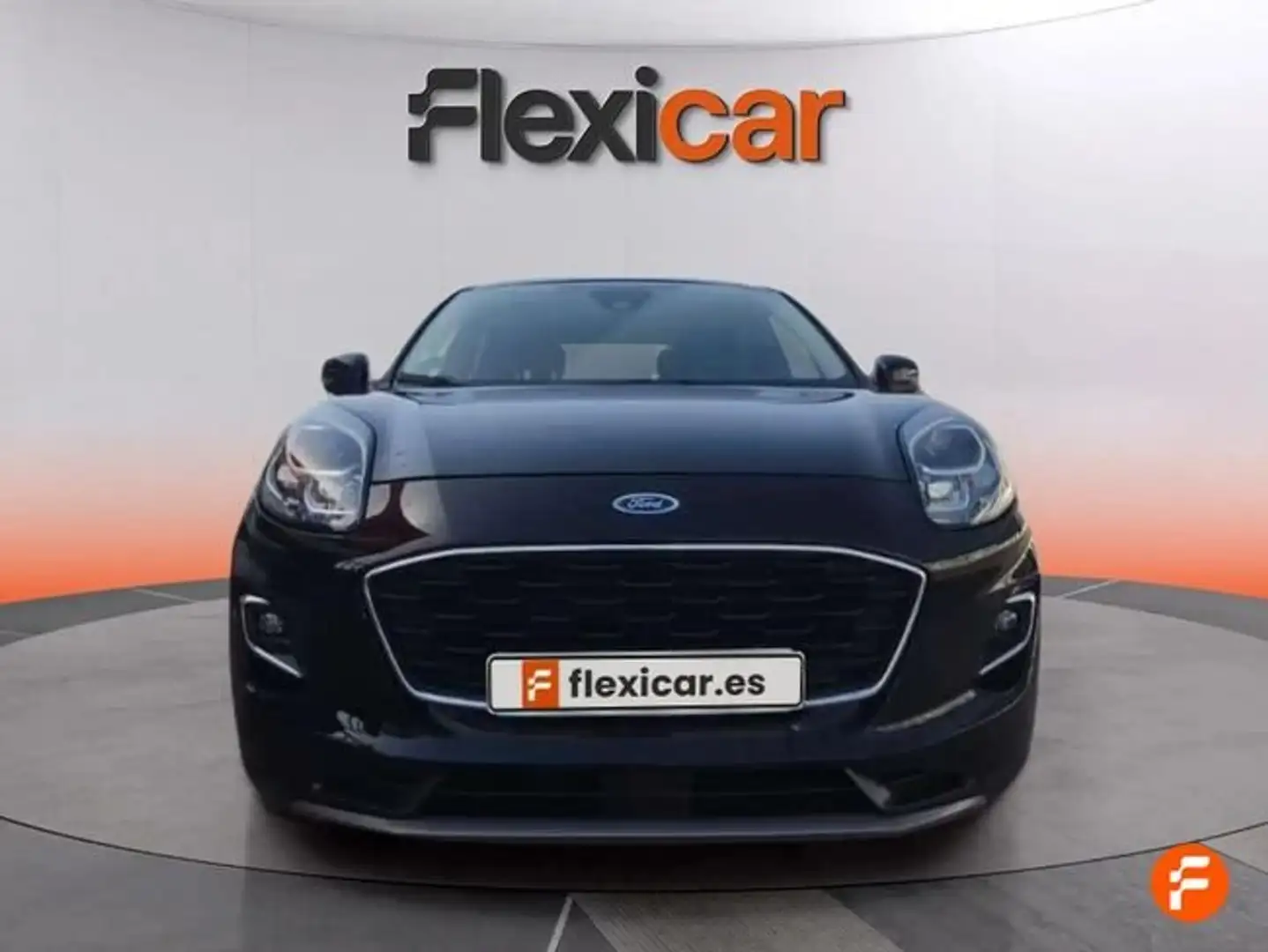 Ford Puma 1.5 Ecoblue Titanium 120 Noir - 2