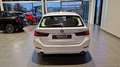 BMW G21 LCI Touring 320E 204 CH BVA8 BUSINESS DESIGN Blanc - thumbnail 5