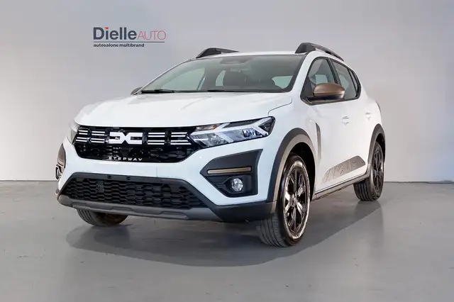 Dacia Sandero Sandero Stepway 1.0 tce Extreme Eco-g 100cv