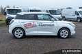 Suzuki Swift Comfort Hybrid Weiß - thumbnail 4