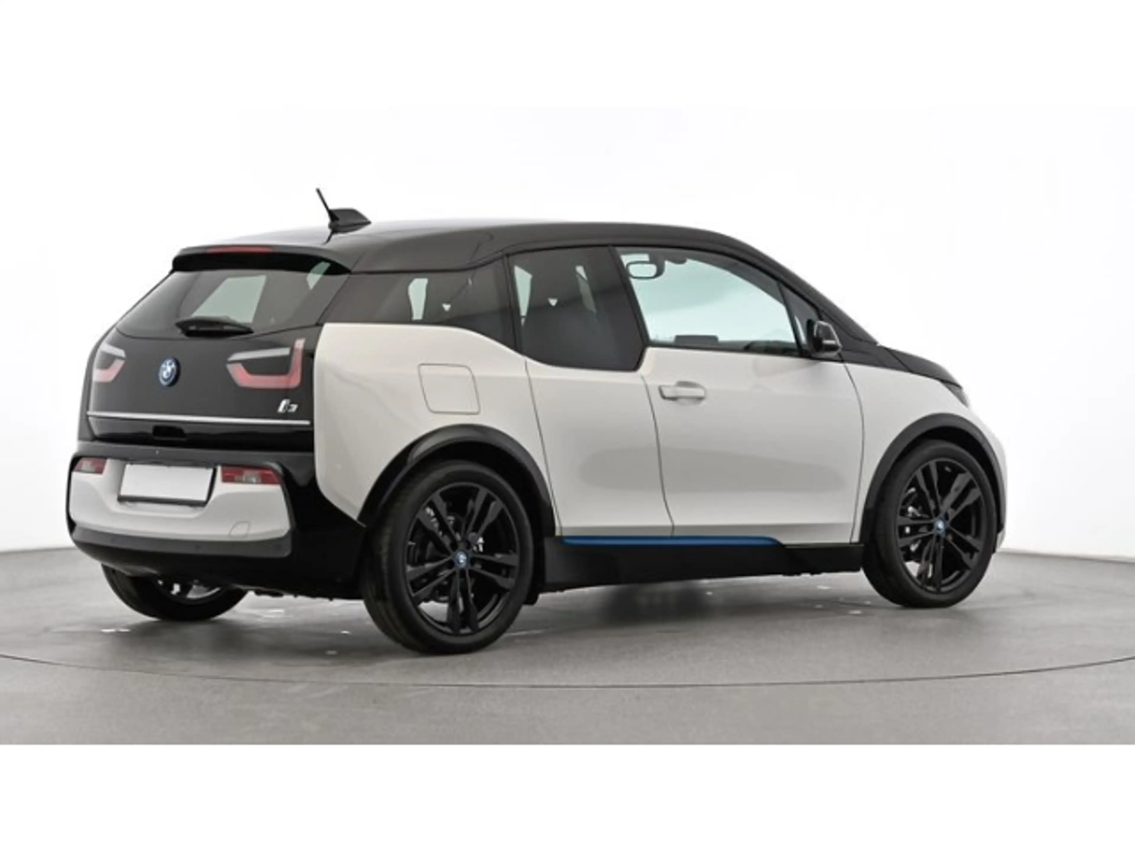 BMW i3 120Ah SPORTPAKET+NAVI+SHZ+PDC+DAB+MFL+USB+CAM — photo 8