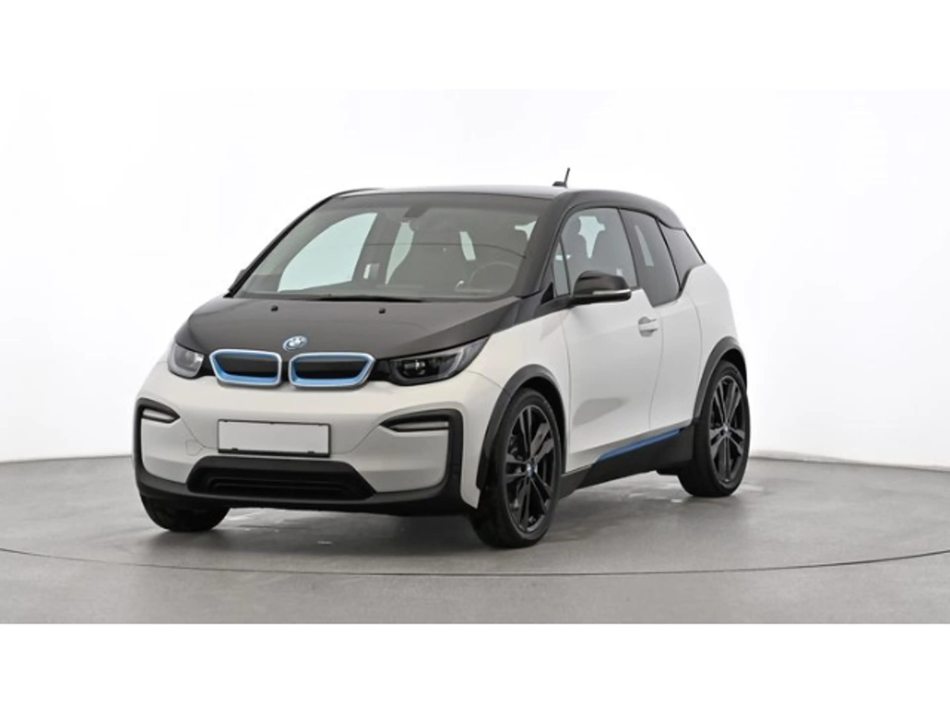 BMW i3 120Ah SPORTPAKET+NAVI+SHZ+PDC+DAB+MFL+USB+CAM