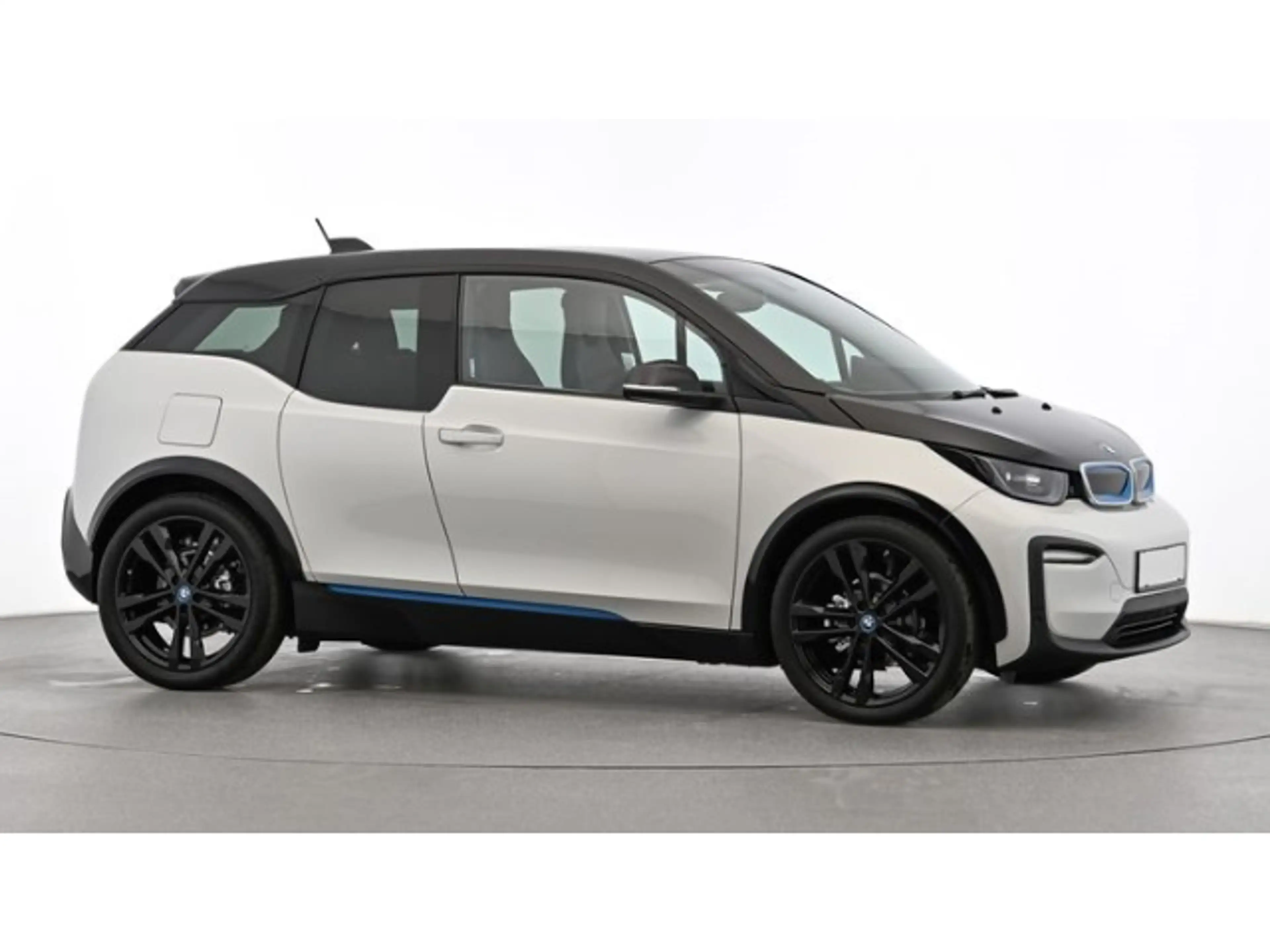 BMW i3 120Ah SPORTPAKET+NAVI+SHZ+PDC+DAB+MFL+USB+CAM — photo 5