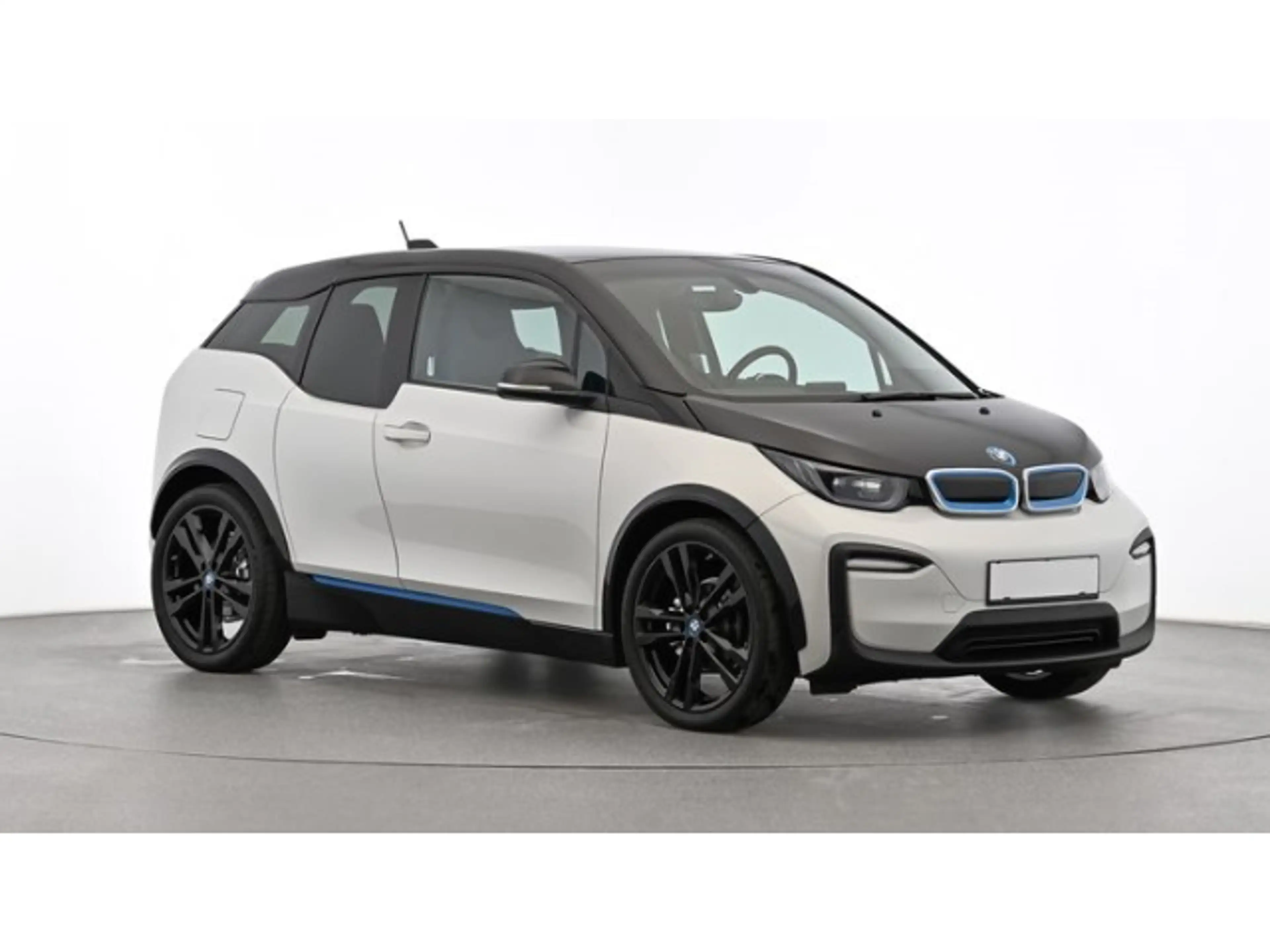 BMW i3 120Ah SPORTPAKET+NAVI+SHZ+PDC+DAB+MFL+USB+CAM — photo 4