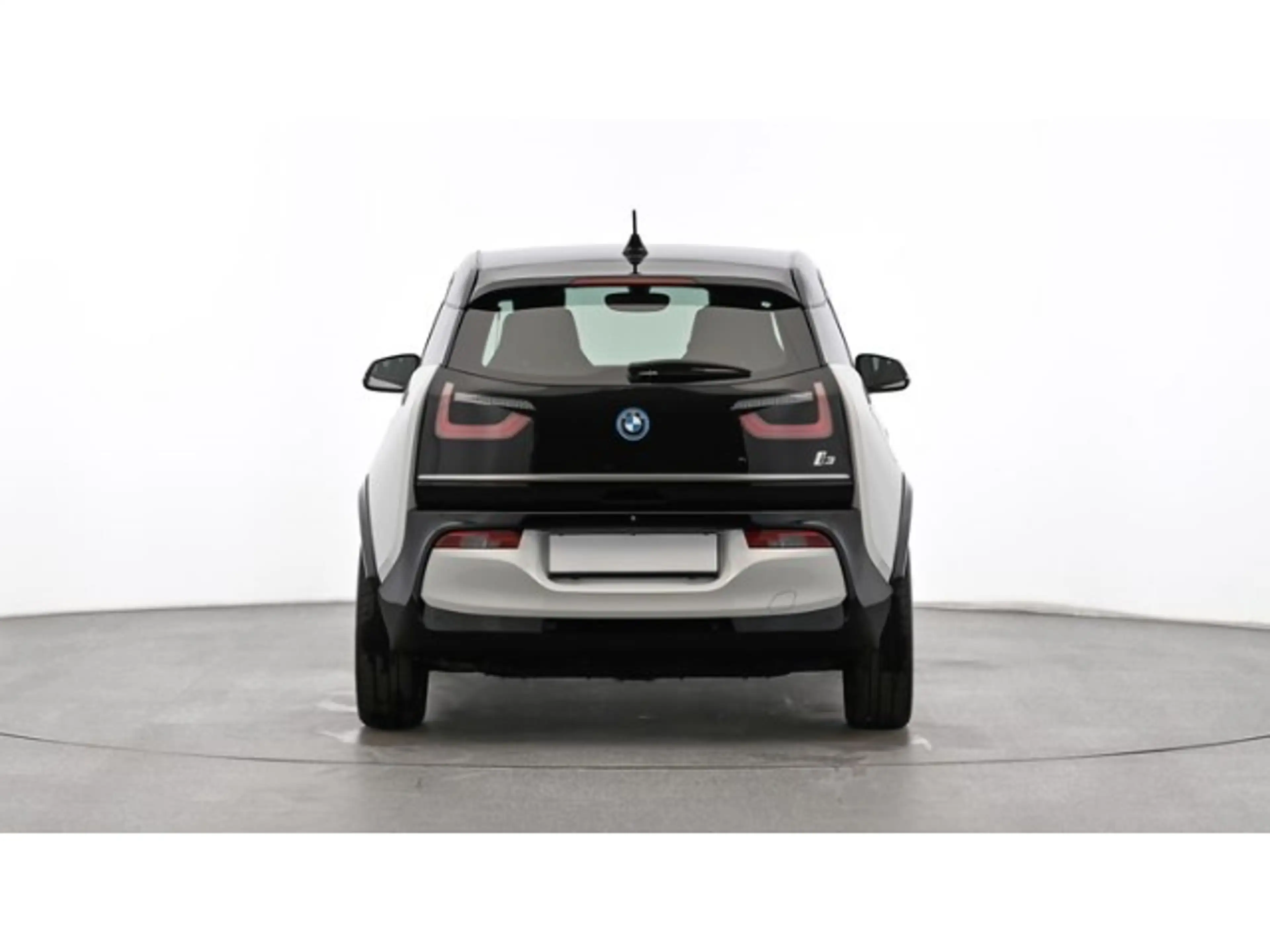 BMW i3 120Ah SPORTPAKET+NAVI+SHZ+PDC+DAB+MFL+USB+CAM — photo 11