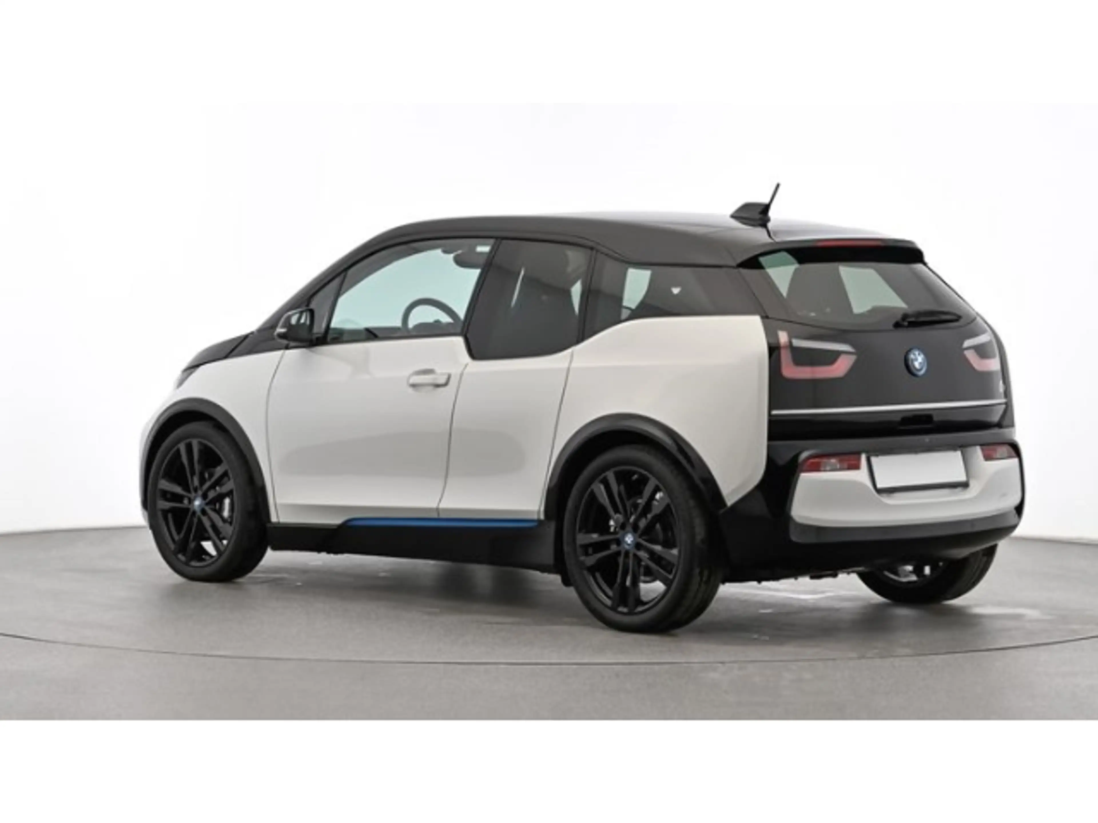 BMW i3 120Ah SPORTPAKET+NAVI+SHZ+PDC+DAB+MFL+USB+CAM — photo 13