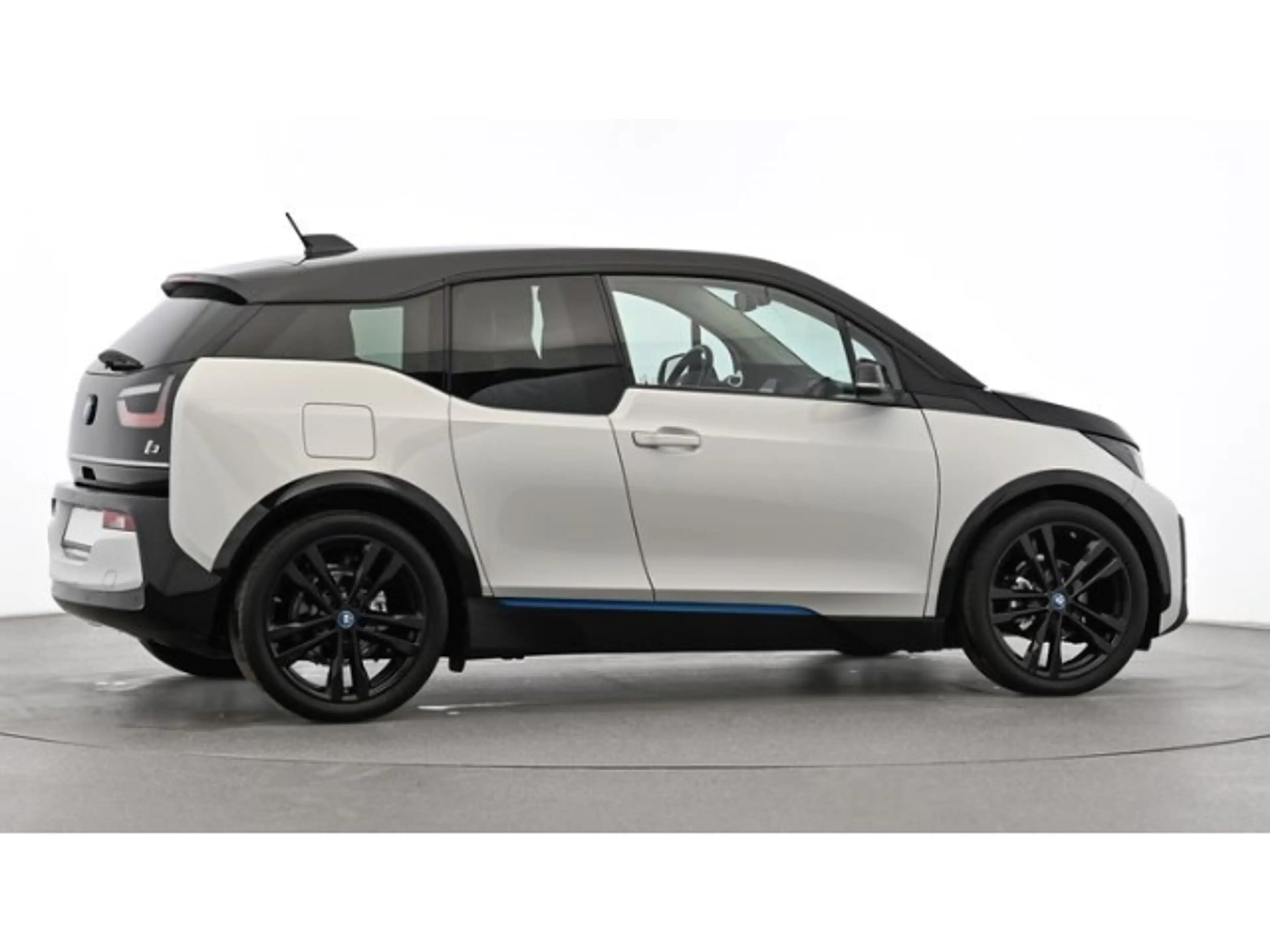 BMW i3 120Ah SPORTPAKET+NAVI+SHZ+PDC+DAB+MFL+USB+CAM — photo 7