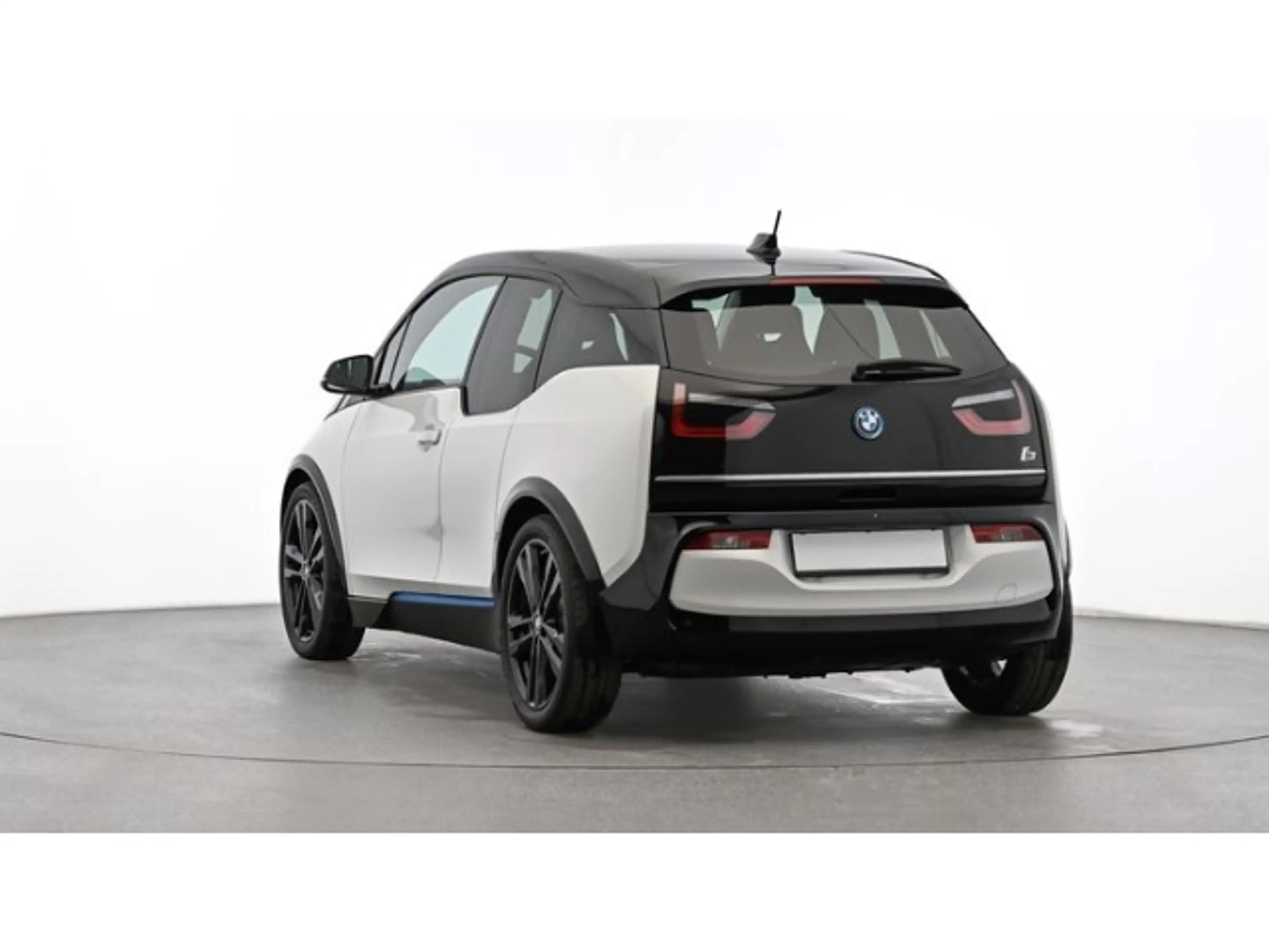 BMW i3 120Ah SPORTPAKET+NAVI+SHZ+PDC+DAB+MFL+USB+CAM — photo 12