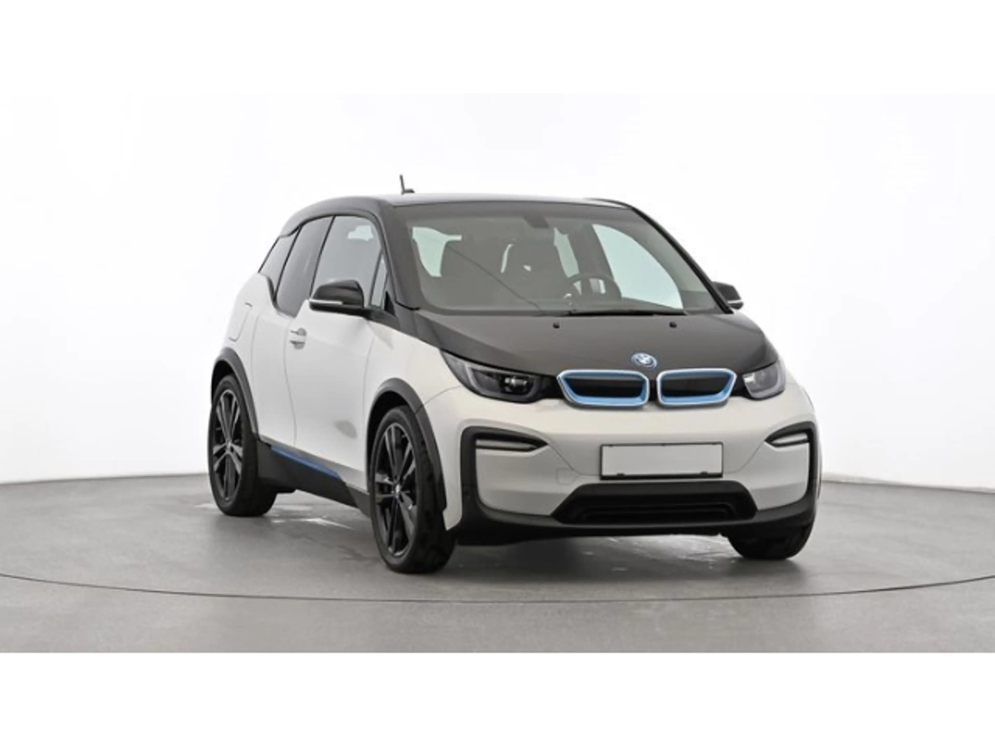 BMW i3 120Ah SPORTPAKET+NAVI+SHZ+PDC+DAB+MFL+USB+CAM — photo 3