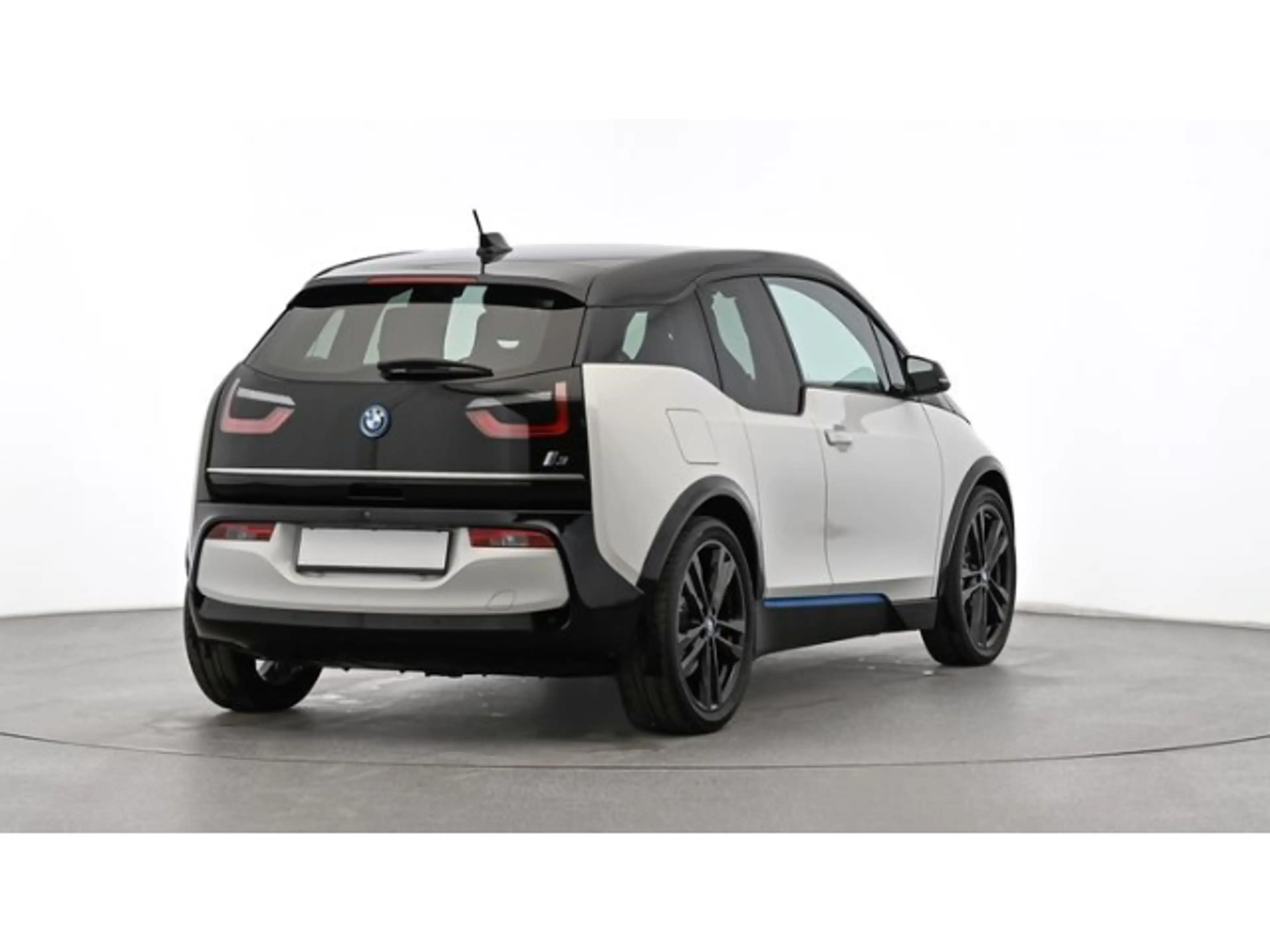 BMW i3 120Ah SPORTPAKET+NAVI+SHZ+PDC+DAB+MFL+USB+CAM — photo 10