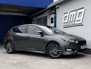 Berlina ST-Line 2.0 TDCi 110 kW