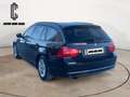 BMW 318 318d Touring Negro - thumbnail 4