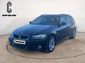BMW 318 318d Touring Negro - thumbnail 2
