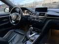 BMW 430 430d Gran Coupé Advantage Schwarz - thumbnail 10