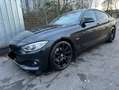 BMW 430 430d Gran Coupé Advantage Schwarz - thumbnail 4