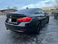 BMW 430 430d Gran Coupé Advantage Schwarz - thumbnail 7