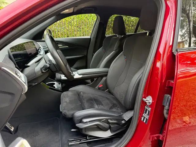 BMW X2 view 6