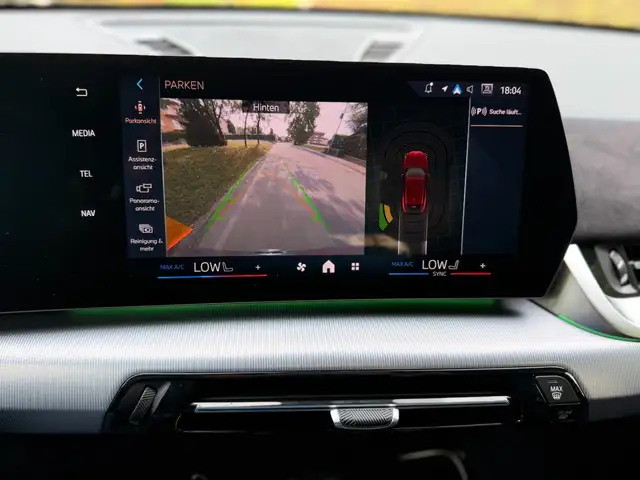 BMW X2 view 13